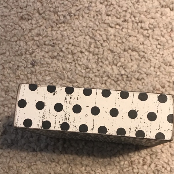 Quote decor - Picture 2 of 4